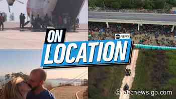 UN agency: Innovation continued even as coronavirus emerged