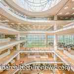 Foster + Partners egalitarian design of South Korea’s Hankook Technoplex HQ