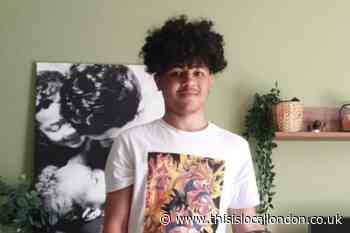 Appeal to trace teenager missing from Merton