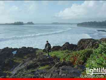 Awkwafina is the voice of plant-based brand Lightlife's new campaign