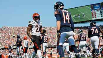The NFL cracked down on taunting, but it might not last: Everything we know so far