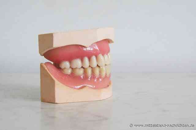 Schöne Zähne und der erste Eindruck