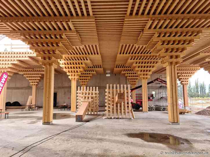 26. Internationales Holzbau-Forum IHF 2021 in Innsbruck