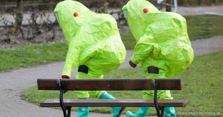 Giftanschlag auf Skripal – dritter Verdächtiger angeklagt