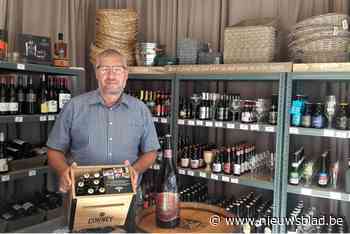 Bier- en wijnwinkeltje Frui Vita heropent deuren