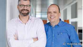 The Digitale geht via Management Buyout an Korschinek und Bilz-Wohlgemuth | MEEDIA - Meedia