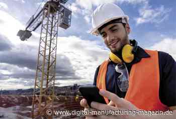 Workforce Management – Agil und flexibel ins 21. Jahrhundert - Digital Manufacturing