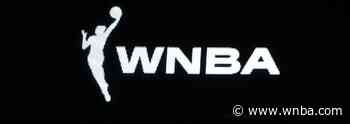 DICK'S SPORTING GOODS BECOMES OFFICIAL SPORTING GOODS RETAIL PARTNER OF THE WNBA - WNBA.com - Official Site of the WNBA - ClevelandRockers.com
