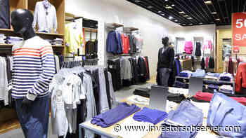 Should You Buy Destination XL Group Inc (DXLG) in Apparel Retail Industry? - InvestorsObserver