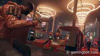 Deathloop Debuts on Top of Weekly UK Retail Charts - GamingBolt