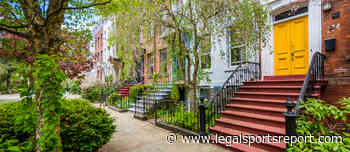 The Week In Sports Betting News: CT Launching Retail, Online Soon - Legal Sports Report