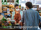 Retail market: Surprise sales jump in August; 4 new bankruptcies - S&P Global