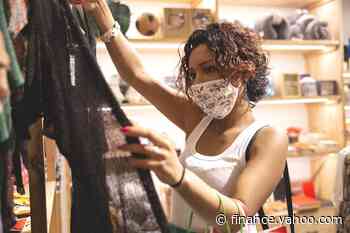 Retail’s Silver Linings and Dark Clouds - Yahoo Finance