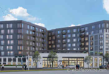 Bouncing Back: White Plains downtown retail on road to recovery - Westfair Online