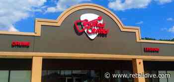 Guitar Center files confidentially for IPO: Debtwire - Retail Dive