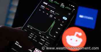 Retail Investors Are an Enigma for Many Wall Street Pros - WealthManagement.com