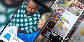 Is Live-Stream Shopping the Future of Retail? - The Wall Street Journal