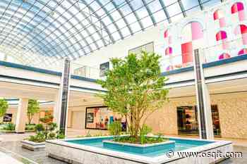 American Dream mall opens luxury retail wing, including NJ's only Saks Fifth Avenue - 6Sqft