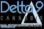 Delta 9 to Open Sixteenth Cannabis Retail Store - GlobeNewswire