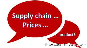 Inventory dominates retail Premarket conversation - Furniture Today