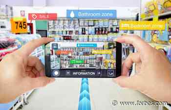 The 8 Biggest Retail Trends Every Retailer Needs To Be Ready For - Forbes