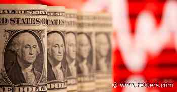 Dollar holds upper hand after retail sales boost - Reuters