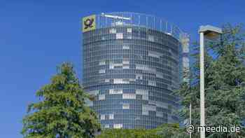 Deutsche Post startet strategische Kooperation mit Data-Management-Anbieter The Adex - Meedia