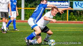 Cochem bleibt der Angstgegner der TuS Rheinböllen - Hunsrück News
