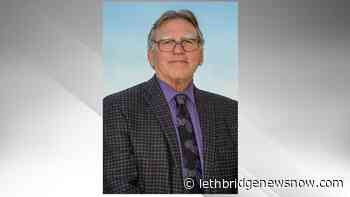 Mark Campbell running for re-election to Lethbridge City Council this October - Lethbridge News Now