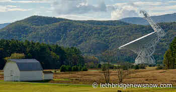 The Quietest Place in America - Lethbridge News Now