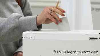 Several First Nations polling stations fail to open - Lethbridge News Now