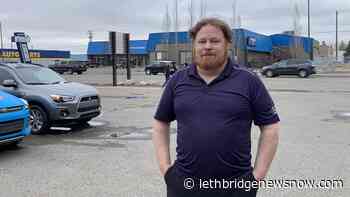 Court documents confirm Lethbridge City Council candidate has criminal past - Lethbridge News Now