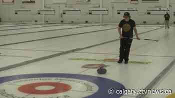 Lethbridge Curling Club celebrates 125 years | CTV News - CTV News Calgary