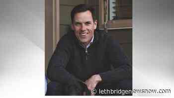 Ryan Parker running for re-election in October's municipal election - Lethbridge News Now