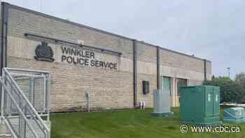 Manitoba police chief calls for end to 'anger and resentment' as city roils with hostility to pandemic rules