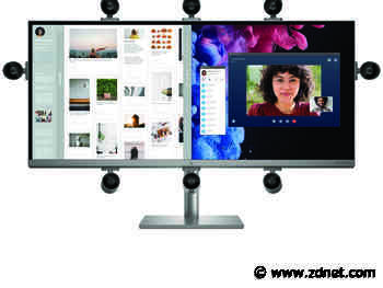 HP revamps consumer PC lineup with 16-inch Spectre x360, 34-inch Envy all-in-one PC