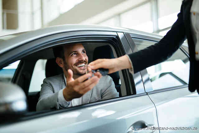 Autoverkauf: Wert des eigenen Autos optimieren