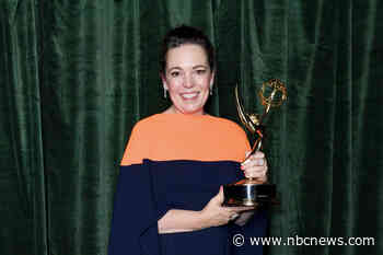 The deserving Emmy nominees pushed aside by 'The Crown' and 'Ted Lasso'