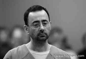 Simone Biles just highlighted the scariest part of Larry Nassar's crimes