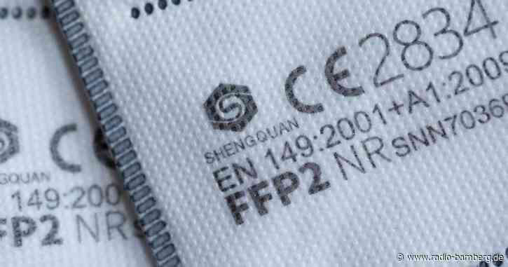 Betrugsversuch mit Schutzmasken? Männer auf freiem Fuß