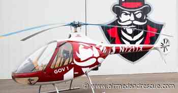 Cabri G2 fleet exceeds 50000 flight hours - AirMed and Rescue Magazine
