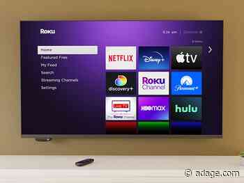 Roku looks to bring Shopify merchants to connected TV