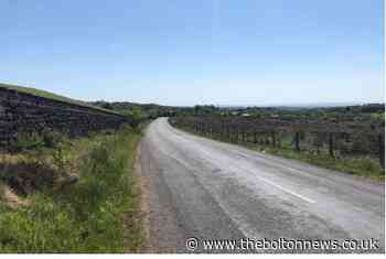 West Pennine Moors alpaca shelter approved