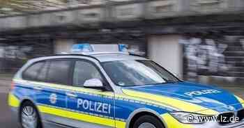 Radfahrerin wird bei Sturz verletzt | Lokale Nachrichten aus Detmold - Lippische Landes-Zeitung