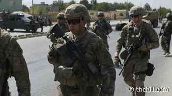 Bipartisan momentum builds for war on terror memorial
