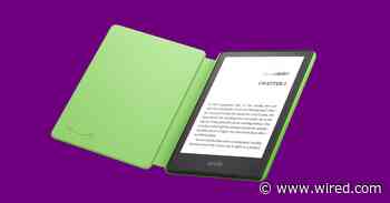Amazon Just Introduced Three New Kindle Paperwhites