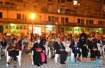Il centro di Cassino cambia aspetto - Diocesi di Sora Cassino Aquino Pontecorvo