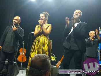 SORA - DA CUORE A CUORE, LE EMOZIONI DEI COLIBRI' - ioWebbo