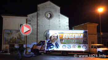 Sora – Eugenia incontra i residenti di Carnello (VIDEO) - TG24.info