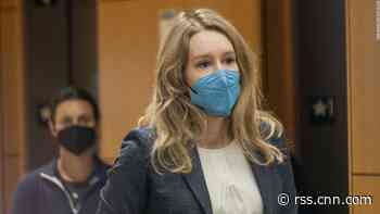 Elizabeth Holmes moved ahead with Walgreens rollout despite internal concerns, former Theranos scientist testifies